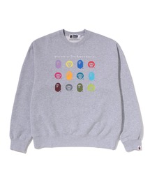 A BATHING APE（アベイシングエイプ）の「BAPE X DRAGONBALL SUPER