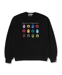 A BATHING APE｜ア ベイシング エイプのトップス（長袖）通販 - ZOZOTOWN