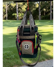 DECEMBERMAY（ディセンバーメイ）の「Color pattern ice bag（ショルダーバッグ）」