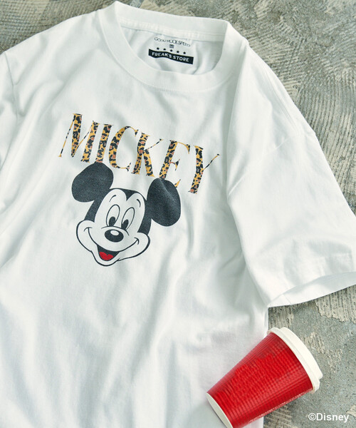 GOOD ROCK SPEED × FREAK'S STORE/グッドロックスピード 【MICKEY