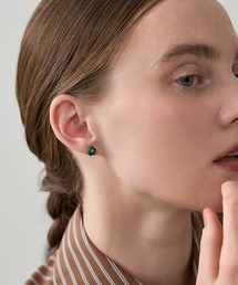 agete｜アガットのピアス（両耳用）通販 - ZOZOTOWN