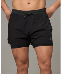 REACTIFY（リアクティファイ）の「Men’s No Plan 2in1 Shorts（その他パンツ）」