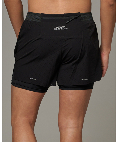 REACTIFY(リアクティファイ)の「Men’s No Plan 2in1 Shorts(その他パンツ・メンズ・その他・XX-LARGE/MEDIUM/LARGE/X-LARGE)」の2枚目の写真