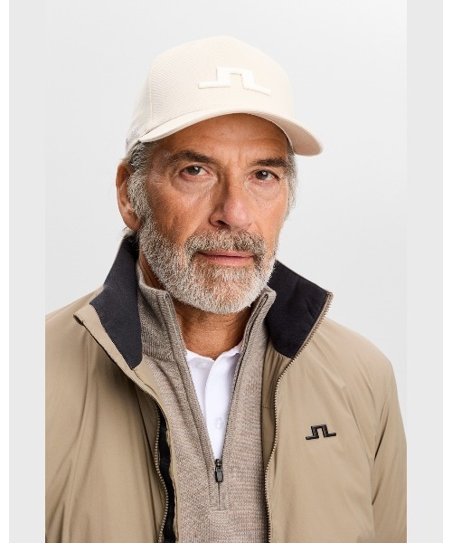 【J.LINDEBERG/GOLF】 Heath Cap