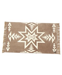 PENDLETON（ペンドルトン）の「【PENDLETON(ペンドルトン)】ニッティングラージラグマット90×130（ラグ/マット）」