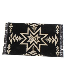 PENDLETON（ペンドルトン）の「【PENDLETON(ペンドルトン)】ニッティングラージラグマット90×130（ラグ/マット）」