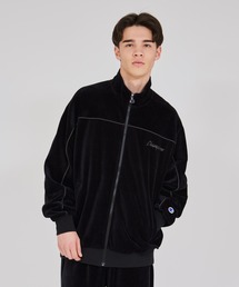 【Champion/チャンピオン】メンズ アクションスタイル ジップジャケット