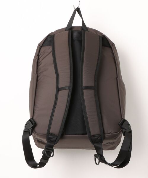 BAICYCLON by Bagjack(バイシクロン バイ バグジャック)の「【BAICYCLON】BACKPACK BCL-152(バックパック/リュック・メンズ・ブラック/ブラウン・FREE)」の3枚目の写真