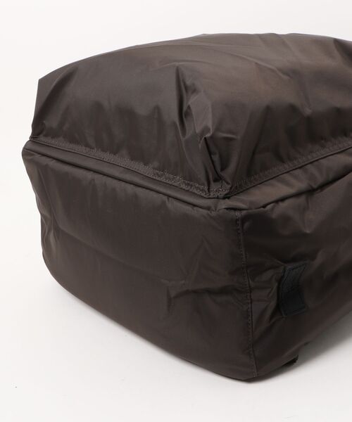 BAICYCLON by Bagjack(バイシクロン バイ バグジャック)の「【BAICYCLON】BACKPACK BCL-152(バックパック/リュック・メンズ・ブラック/ブラウン・FREE)」の4枚目の写真