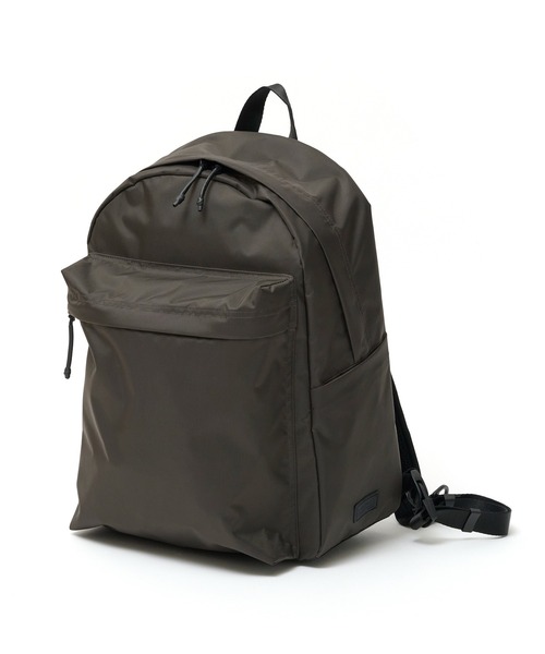 BAICYCLON by Bagjack(バイシクロン バイ バグジャック)の「【BAICYCLON】BACKPACK BCL-152(バックパック/リュック・メンズ・ブラック/ブラウン・FREE)」の2枚目の写真