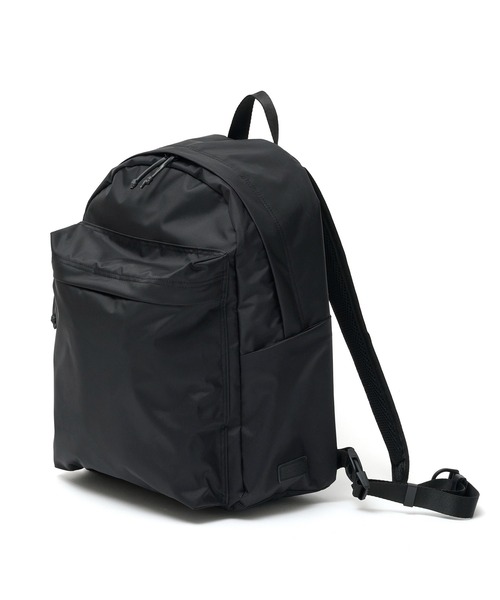 BAICYCLON by Bagjack(バイシクロン バイ バグジャック)の「【BAICYCLON】BACKPACK BCL-152(バックパック/リュック・メンズ・ブラック/ブラウン・FREE)」の1枚目の写真