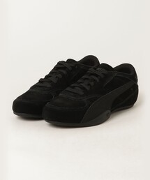 【PUMA/プーマ】BELLA MINA SUEDE WNS
