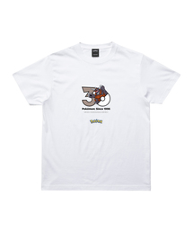 Pokemon 30th Anniversary 1025 T-shirt 「ドサイドン」