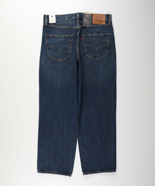 Levi's（リーバイス）の「Levi's 「568」 ルーズストレート（その他パンツ・メンズ・ライトブルー・28/30/32/34）」の4枚目の写真