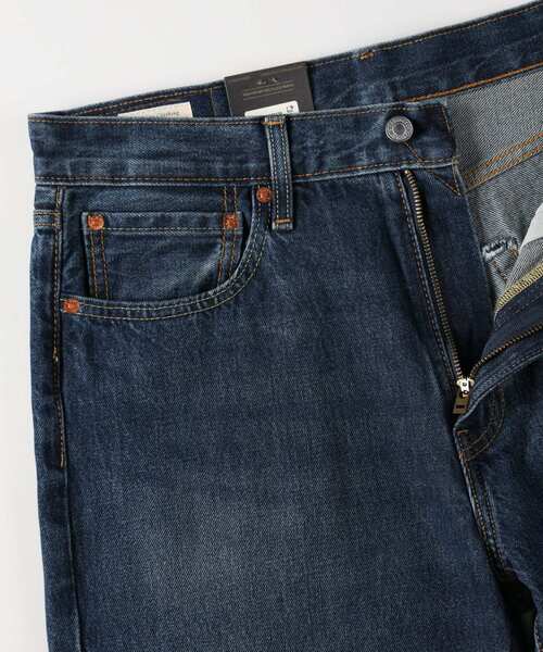 Levi's（リーバイス）の「Levi's 「568」 ルーズストレート（その他パンツ・メンズ・ライトブルー・28/30/32/34）」の6枚目の写真
