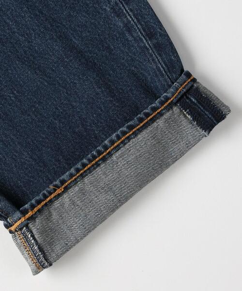 Levi's（リーバイス）の「Levi's 「568」 ルーズストレート（その他パンツ・メンズ・ライトブルー・28/30/32/34）」の8枚目の写真