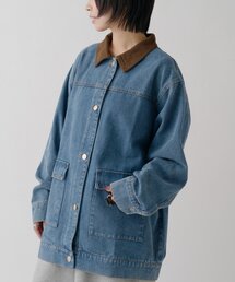 ハンティングジャケット