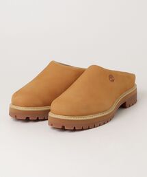 Timberland/Clog Shoe Wheat