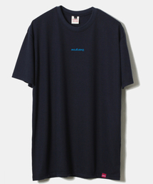 OVERGROW（オーバーグロウ）の「オリジンアスレチックTシャツネイビー（Tシャツ/カットソー）」
