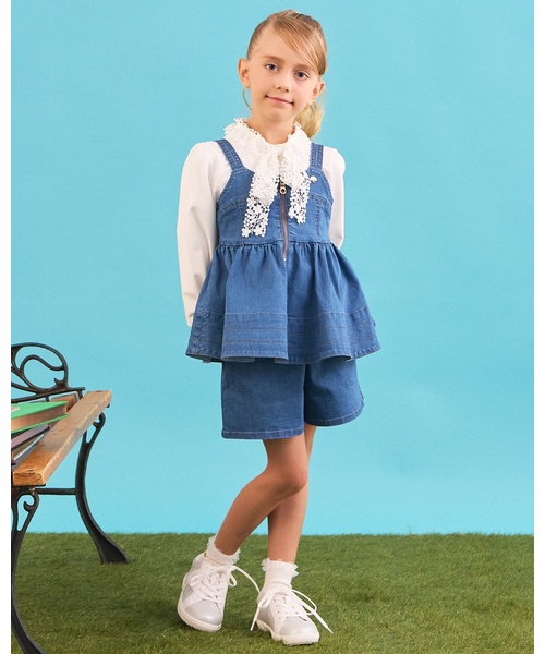 kate spade new york kids｜ケイトスペードニューヨーク（キッズ）の