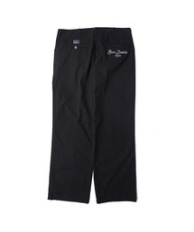 《BEN DAVIS》 TWILL PANTS