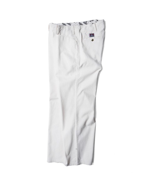 BEN DAVIS(ベンデイビス)の「《BEN DAVIS》 TWILL PANTS(チノパンツ・メンズ・ブラック/オフホワイト/オリーブ・32inch/34inch/30 inch)」の16枚目の写真