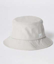 FILA GOLF（フィラゴルフ ）の「【FILA GOLF/フィラゴルフ】蓄熱裏ロゴバケットハット　ゴルフ（ハット）」