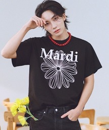 Mardi Mercredi｜マルディメクルディのTシャツ/カットソー（無地）通販
