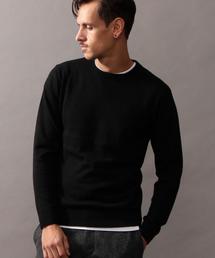 BEAUTY&YOUTH UNITED ARROWS | 【WEB限定】by ∴ サーモライト ニット(ニット/セーター)