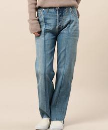 BEAUTY&YOUTH UNITED ARROWS | ＜MAURIE&EVE＞DREAMINジーンズ(デニムパンツ)