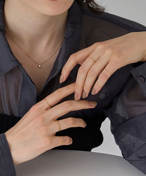 miroir K10 チェーンリング miroir K10 チェーンリング miroir K10 チェーンリング アウトレット