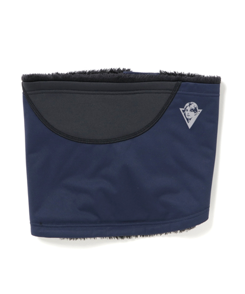 HYSTERIC GLAMOUR（ヒステリックグラマー）の「REVERSIBLE ネック