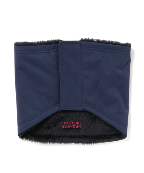 HYSTERIC GLAMOUR（ヒステリックグラマー）の「REVERSIBLE ネック