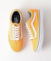 VANS | ＜VANS（バンズ）＞OLDSKOOL オールドスクール スニーカー(スニーカー)