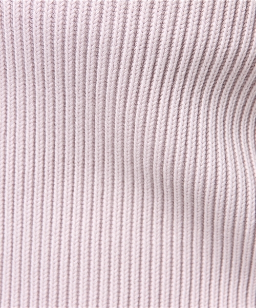 MERCURYDUO(マーキュリーデュオ)の「両畔編みニットベスト(ニット/セーター・レディース・オフホワイト/ライトグレー/マスタード/ラベンダー/ネイビー・FREE)」の17枚目の写真