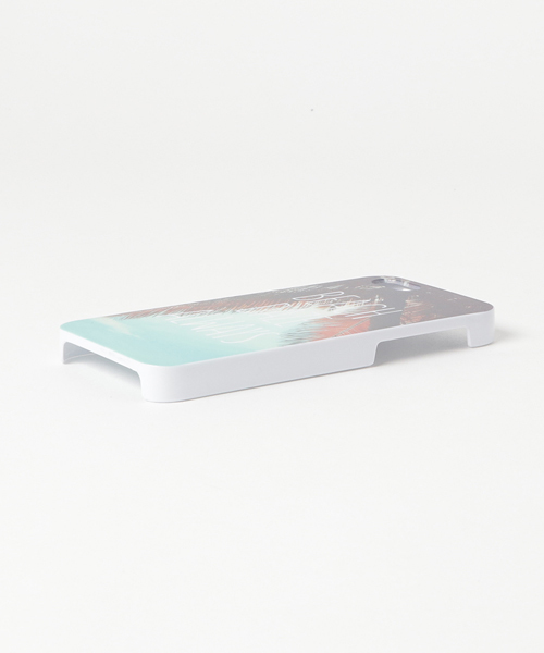 lala Born（ララボーン）の「lala Born/ リゾート柄プラケースiphone5対応（スマホケース/カバー・レディース・その他4/その他1/その他2/その他3/その他5・S）」の7枚目の写真