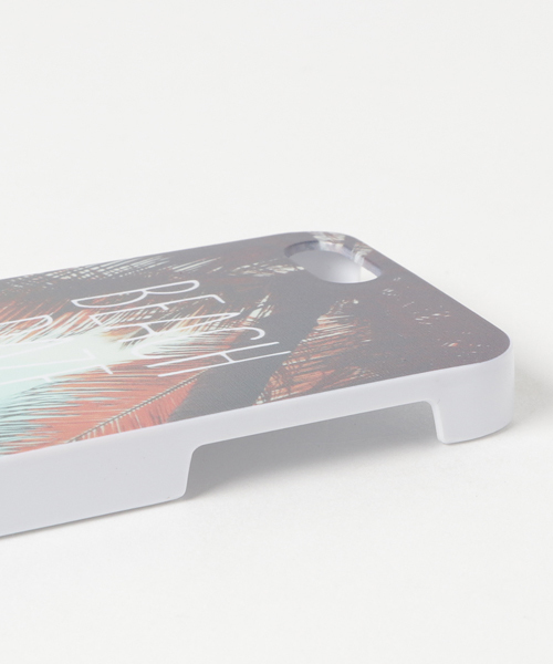 lala Born（ララボーン）の「lala Born/ リゾート柄プラケースiphone5対応（スマホケース/カバー・レディース・その他4/その他1/その他2/その他3/その他5・S）」の8枚目の写真