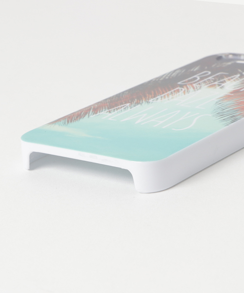 lala Born（ララボーン）の「lala Born/ リゾート柄プラケースiphone5対応（スマホケース/カバー・レディース・その他4/その他1/その他2/その他3/その他5・S）」の9枚目の写真