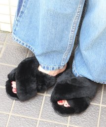 EMU Australia | 《予約》【EMU/エミュ】EMU MAYBERRY/ファーサンダル(サンダル)