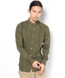 green label relaxing | □MAESTRI P/OX BDシャツ(シャツ/ブラウス)