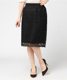 laboratory work | ｹﾐｶﾙﾚｰｽﾗｲｸSK(スカート)