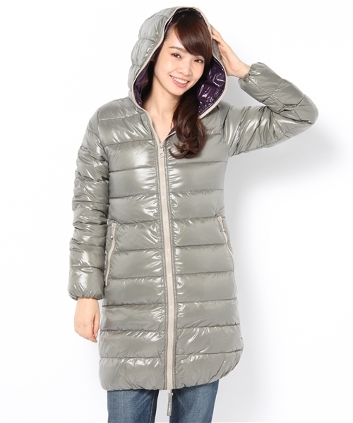 BEAUTY&YOUTH UNITED ARROWS(ビューティアンドユースユナイテッド 購入 ユナイテッドアローズ 別注 ダウン ビューティアンドユース×デュベティカ ダウンジャケット