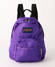 JANSPORT | 【国内exclusive】＜JANSPORT＞ハーフパイントリュック о(バックパック/リュック)