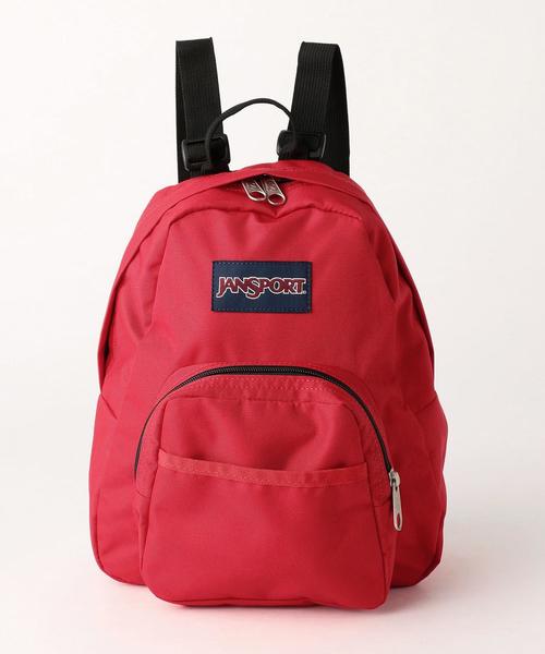 JANSPORT（ジャンスポーツ）の「【国内exclusive】＜JANSPORT＞ハーフ 