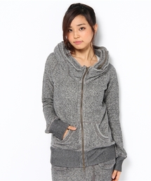 goa ビッグフードパーカー GOA ゴア セットアップ ビッグフードパーカー