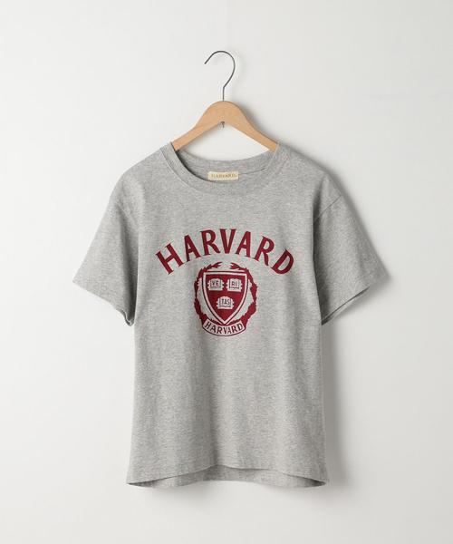 coen（コーエン）の「USAコットンカレッジTシャツ（Tシャツ/カットソー・レディース・ホワイト/グレー/ネイビー・MEDIUM/LARGE）」の20枚目の写真