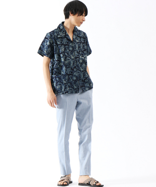 STEVENSON OVERALL CO.（スティーブンソンオーバーオール）の 