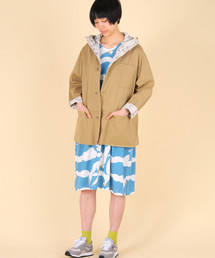 Ne-net（ネネット）の「カモメ T（チュニック）」 - WEAR