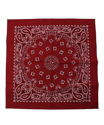 Another Edition | B/C REV BANDANA(バンダナ/スカーフ)