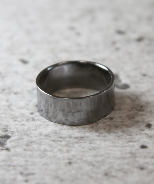 YArKA（ヤーカ）の「【YArKA/ヤーカ】silver925 7mm plane ring [pwo]/シルバー925  7ミリプレーンリング（リング・レディース・ブラック/シルバー/ゴールド/その他11/その他12・#13/#15/#11/#17/#9/#7/#19/#21/#23）」の15枚目の写真